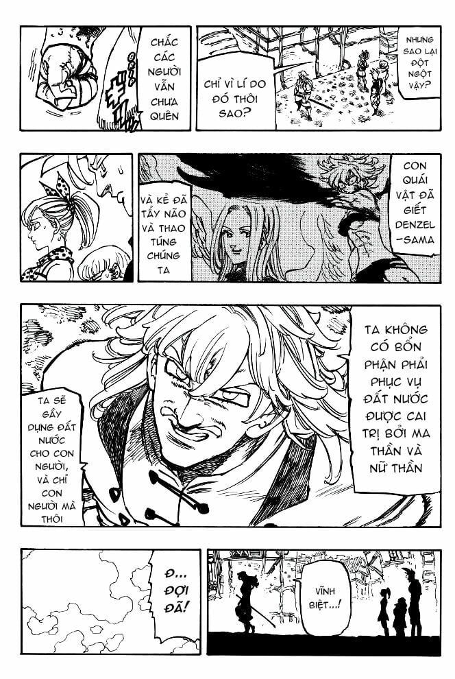 đọc truyện Thất Hình Đại Tội Chương 345 ảnh 10 tại Thiên Thai Truyện