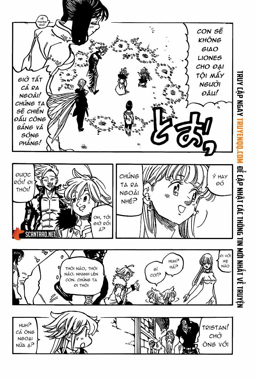 đọc truyện Thất Hình Đại Tội Chương 346 ảnh 16 tại Thiên Thai Truyện