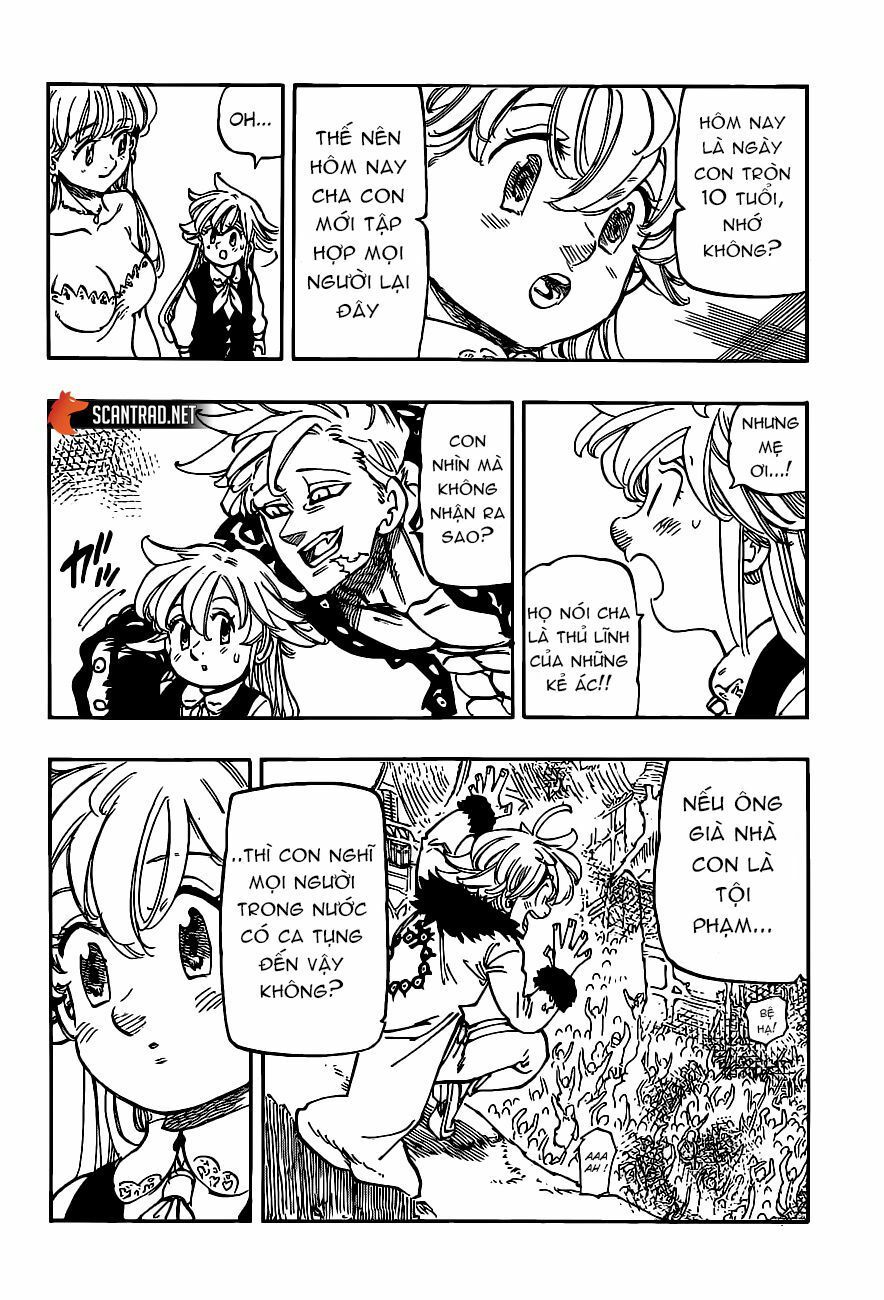 đọc truyện Thất Hình Đại Tội Chương 346 ảnh 19 tại Thiên Thai Truyện