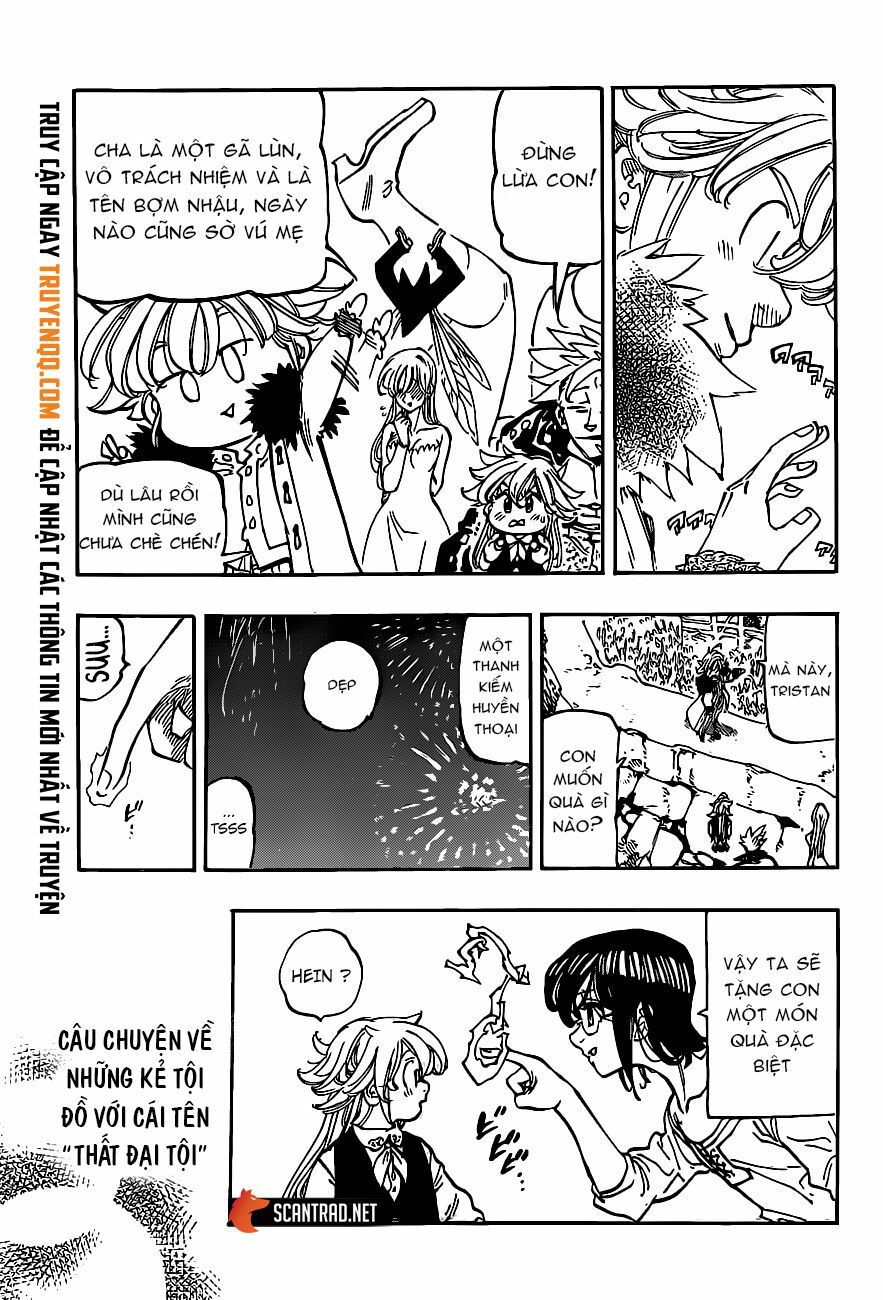 đọc truyện Thất Hình Đại Tội Chương 346 ảnh 20 tại Thiên Thai Truyện