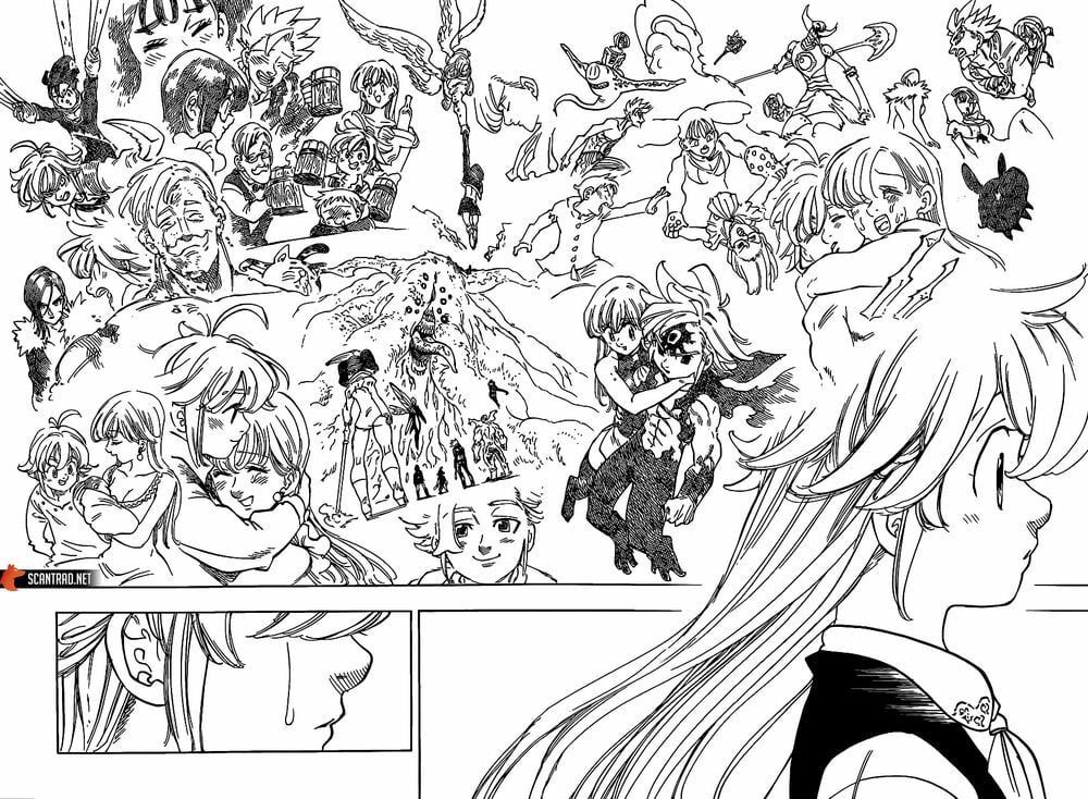 đọc truyện Thất Hình Đại Tội Chương 346 ảnh 21 tại Thiên Thai Truyện