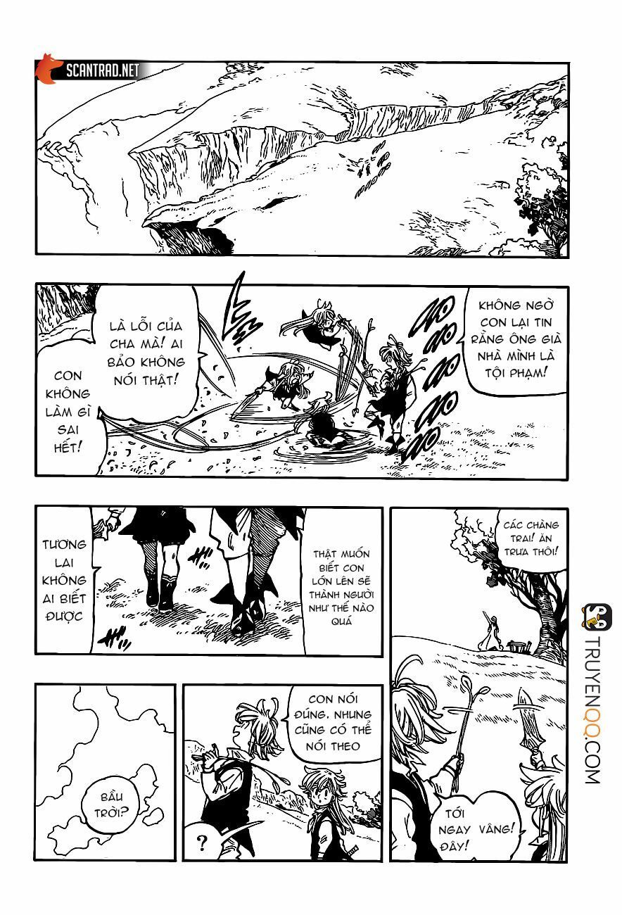 đọc truyện Thất Hình Đại Tội Chương 346 ảnh 22 tại Thiên Thai Truyện