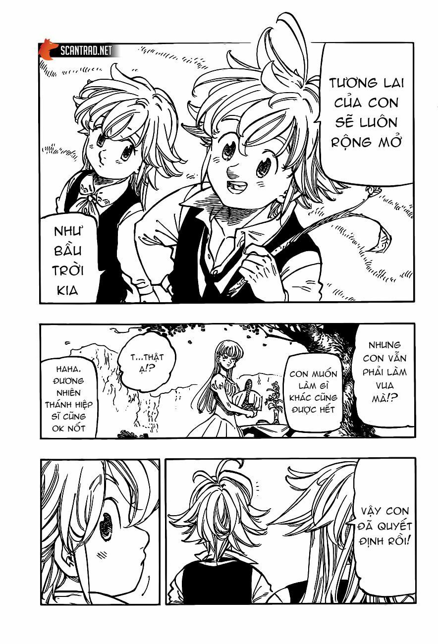 đọc truyện Thất Hình Đại Tội Chương 346 ảnh 23 tại Thiên Thai Truyện