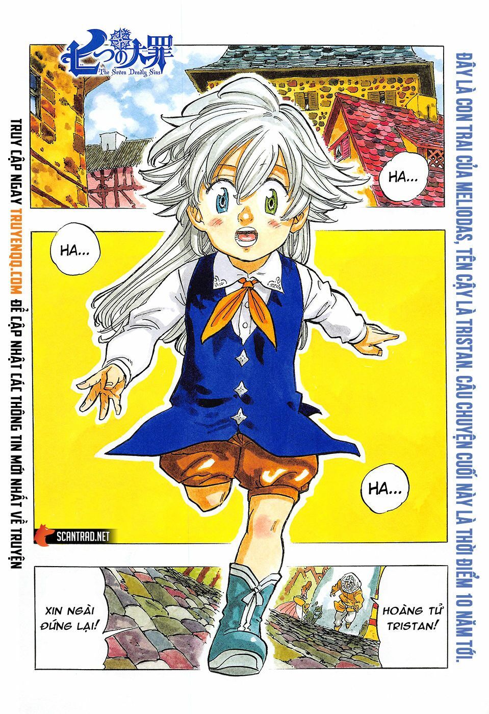 đọc truyện Thất Hình Đại Tội Chương 346 ảnh 6 tại Thiên Thai Truyện