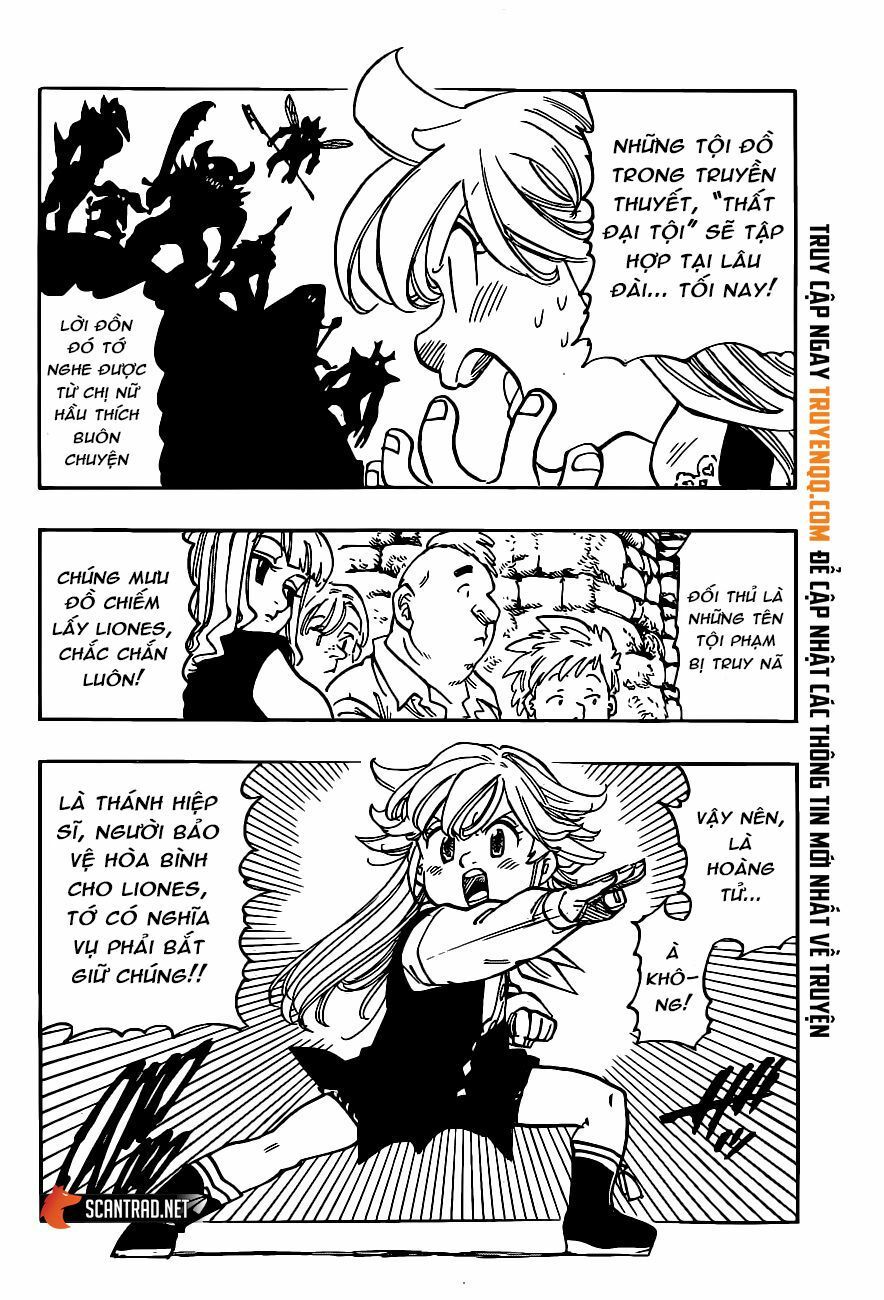 đọc truyện Thất Hình Đại Tội Chương 346 ảnh 8 tại Thiên Thai Truyện