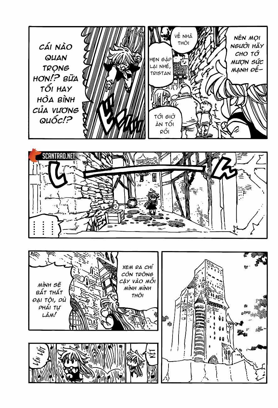 đọc truyện Thất Hình Đại Tội Chương 346 ảnh 9 tại Thiên Thai Truyện