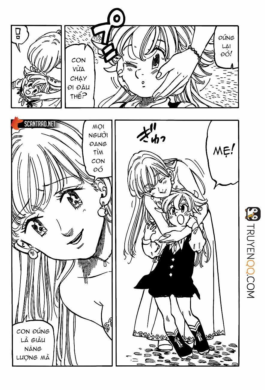 đọc truyện Thất Hình Đại Tội Chương 346 ảnh 10 tại Thiên Thai Truyện