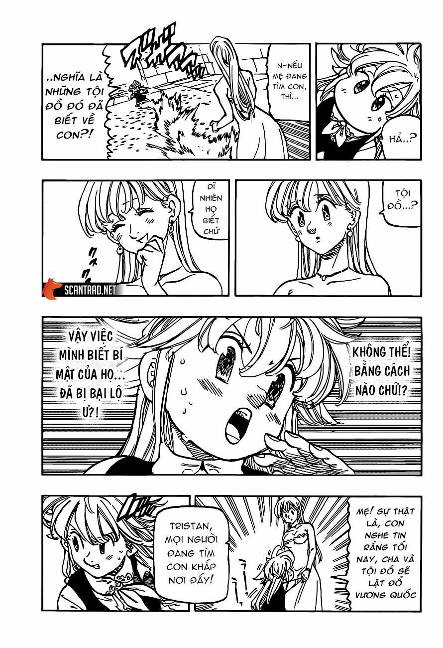 đọc truyện Thất Hình Đại Tội Chương 346 ảnh 11 tại Thiên Thai Truyện