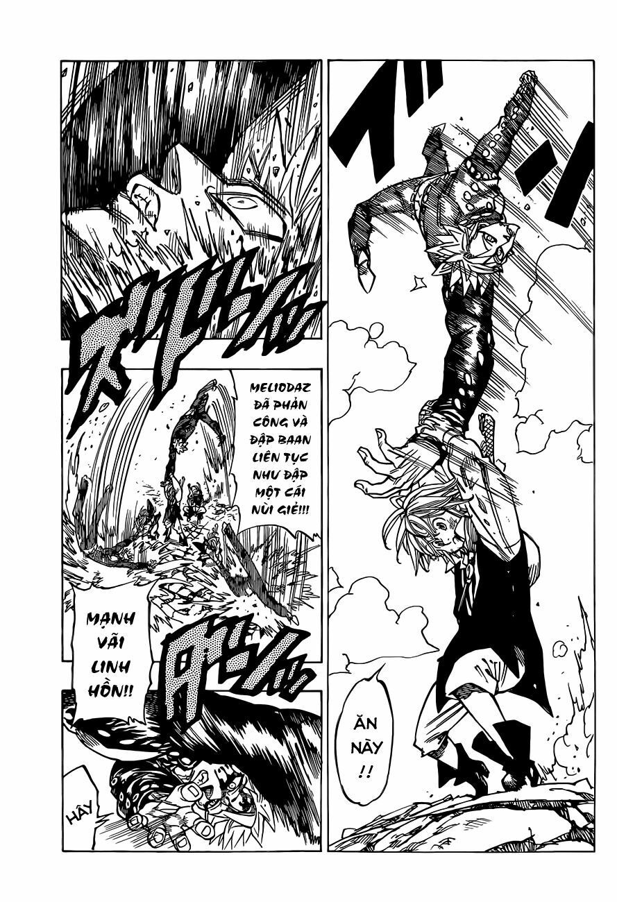 đọc truyện Thất Hình Đại Tội Chương 35 ảnh 14 tại Thiên Thai Truyện