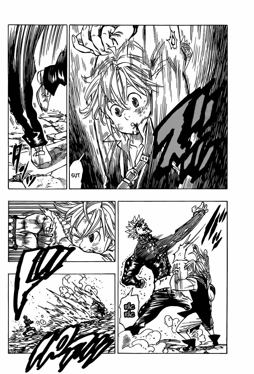 đọc truyện Thất Hình Đại Tội Chương 35 ảnh 15 tại Thiên Thai Truyện