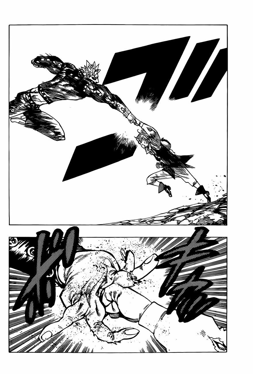 đọc truyện Thất Hình Đại Tội Chương 35 ảnh 17 tại Thiên Thai Truyện