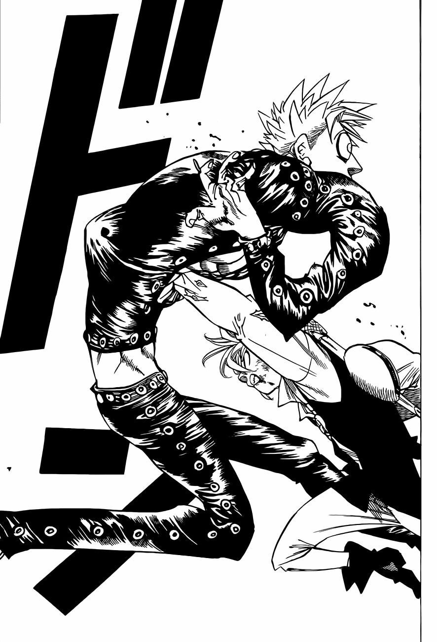 đọc truyện Thất Hình Đại Tội Chương 35 ảnh 18 tại Thiên Thai Truyện