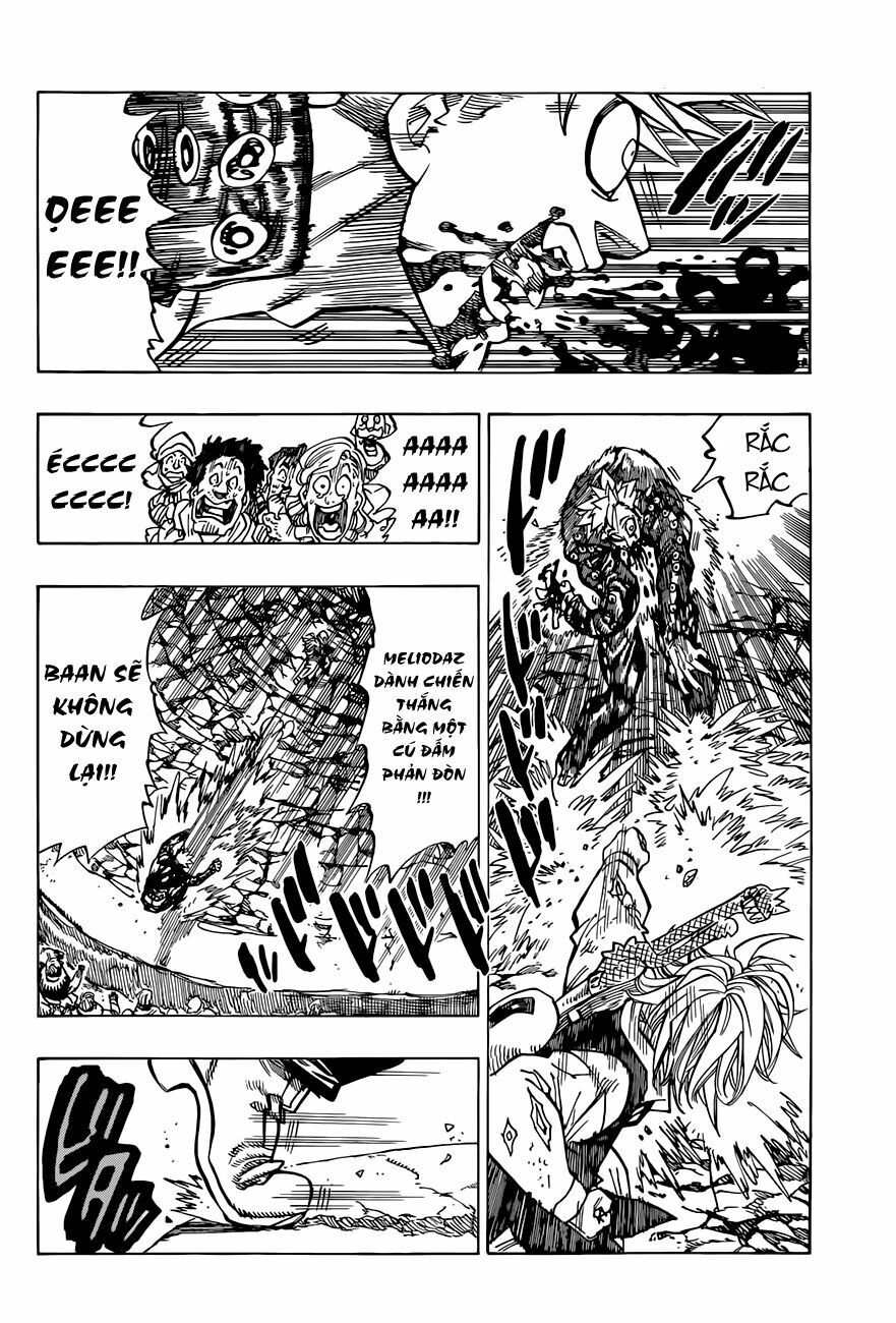 đọc truyện Thất Hình Đại Tội Chương 35 ảnh 19 tại Thiên Thai Truyện