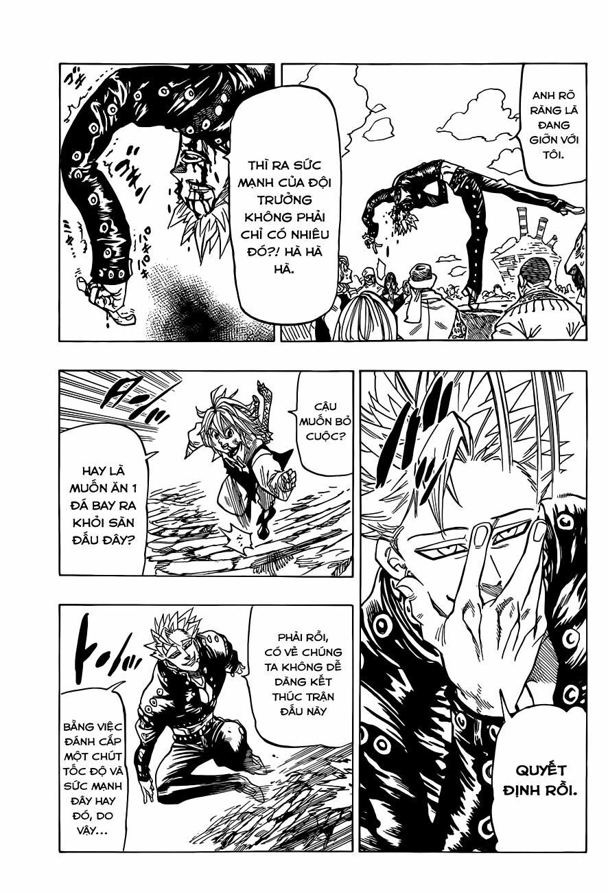 đọc truyện Thất Hình Đại Tội Chương 35 ảnh 20 tại Thiên Thai Truyện