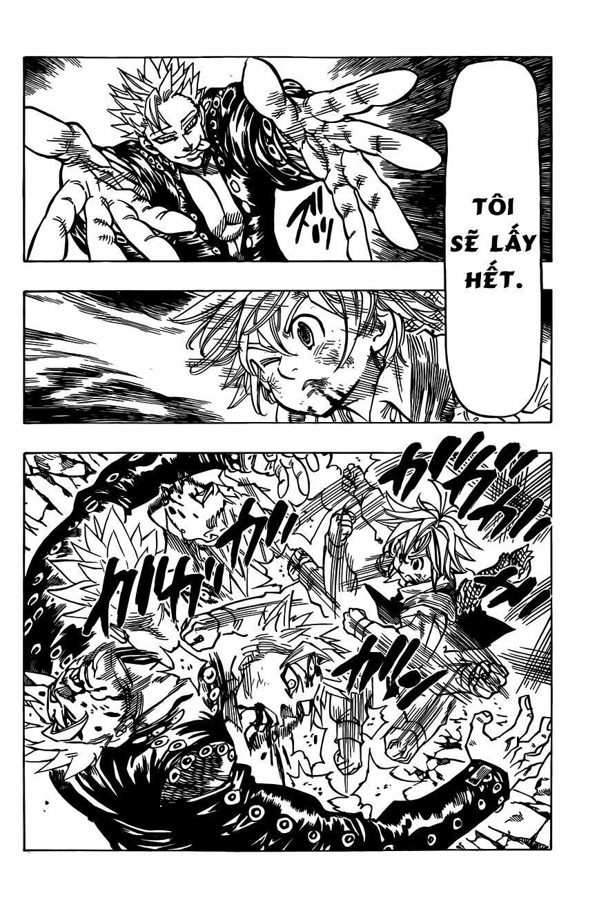 đọc truyện Thất Hình Đại Tội Chương 35 ảnh 21 tại Thiên Thai Truyện