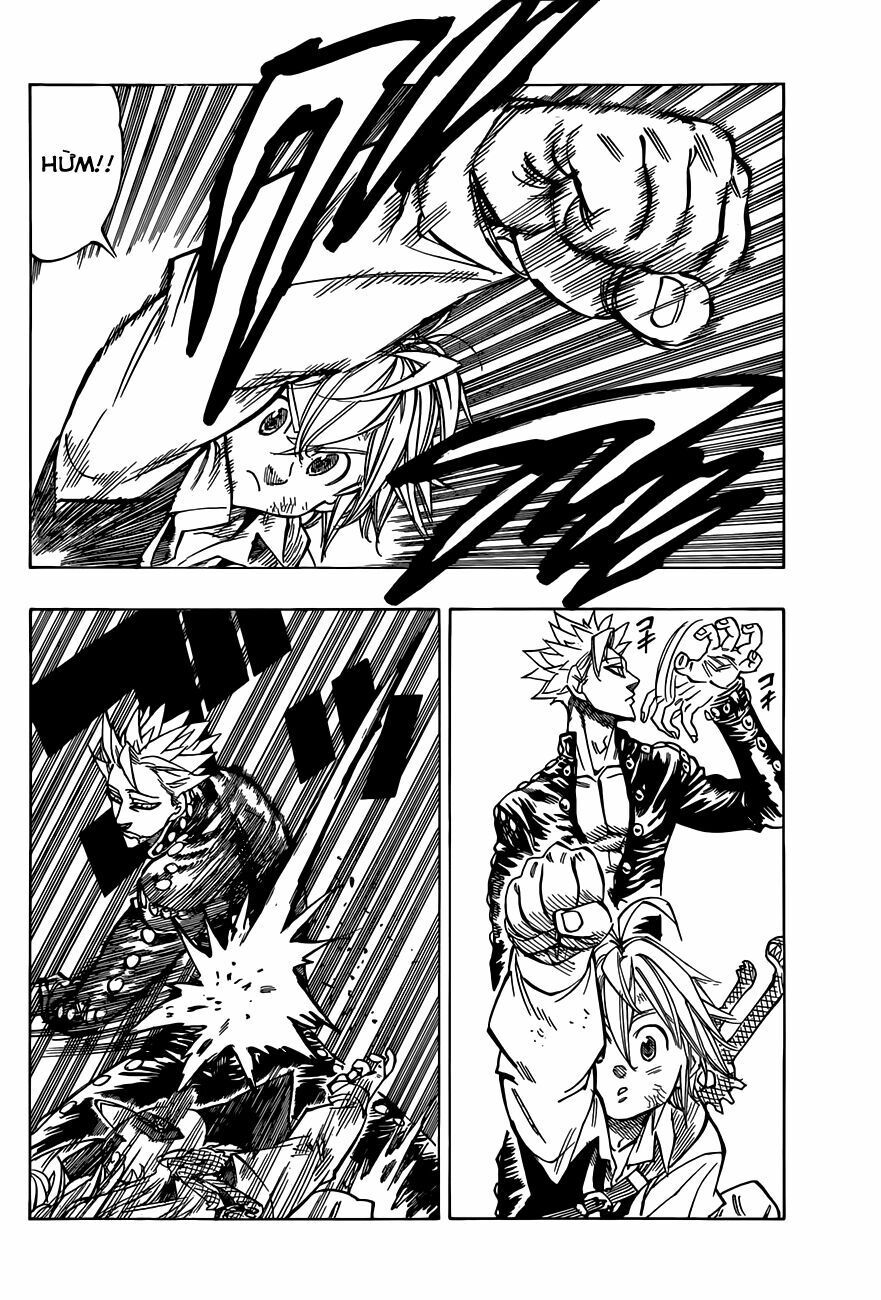 đọc truyện Thất Hình Đại Tội Chương 35 ảnh 7 tại Thiên Thai Truyện