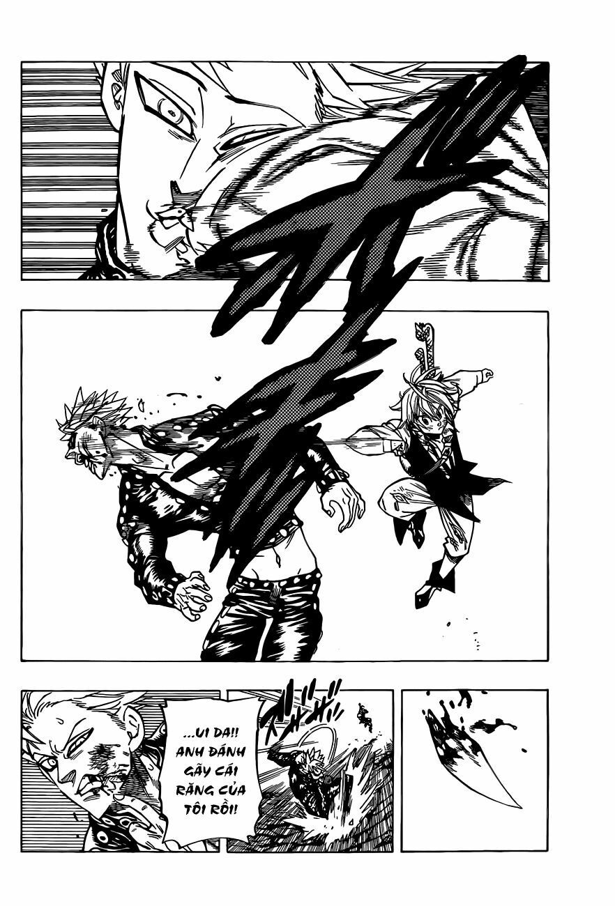 đọc truyện Thất Hình Đại Tội Chương 35 ảnh 9 tại Thiên Thai Truyện