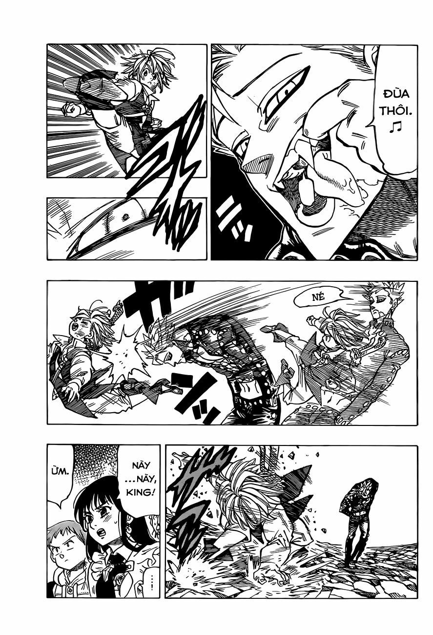 đọc truyện Thất Hình Đại Tội Chương 35 ảnh 10 tại Thiên Thai Truyện