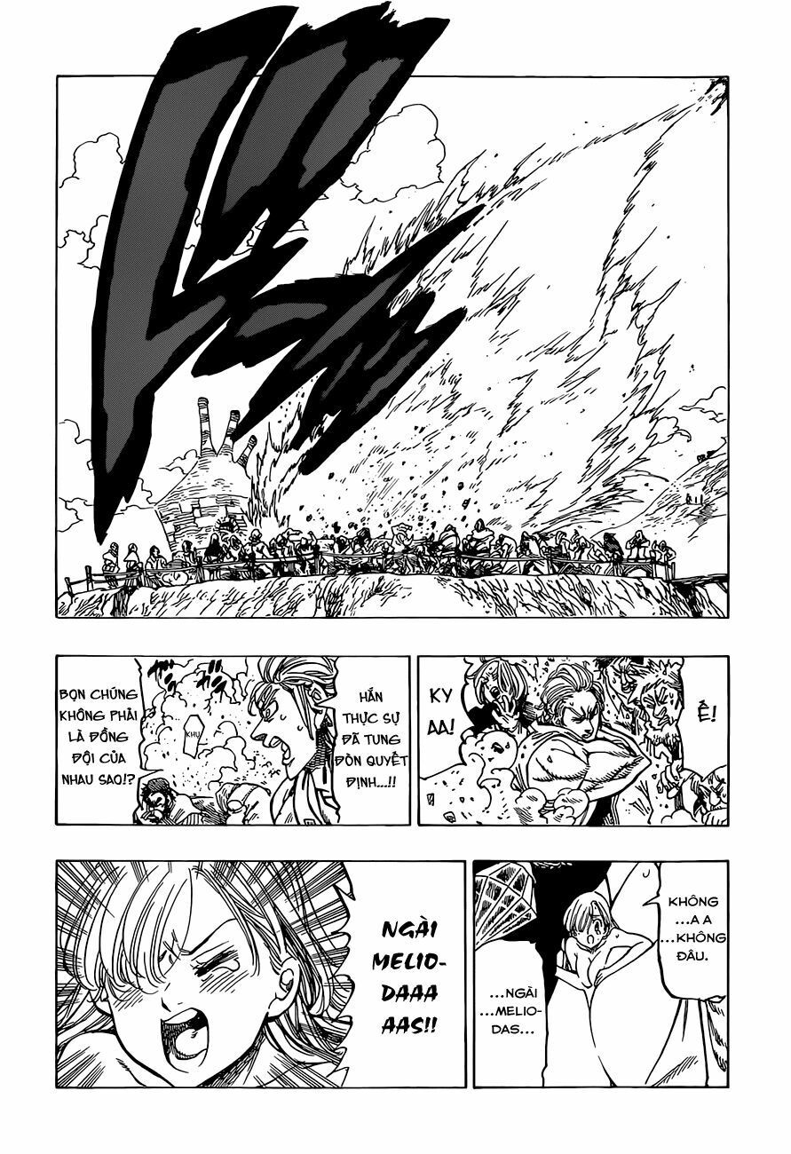 đọc truyện Thất Hình Đại Tội Chương 36 ảnh 13 tại Thiên Thai Truyện