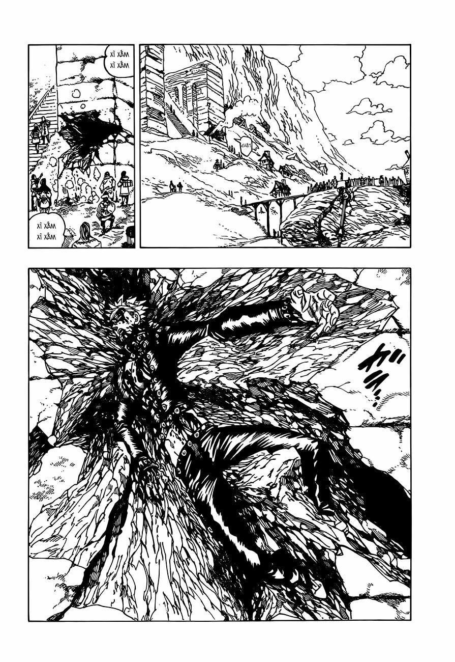 đọc truyện Thất Hình Đại Tội Chương 36 ảnh 15 tại Thiên Thai Truyện