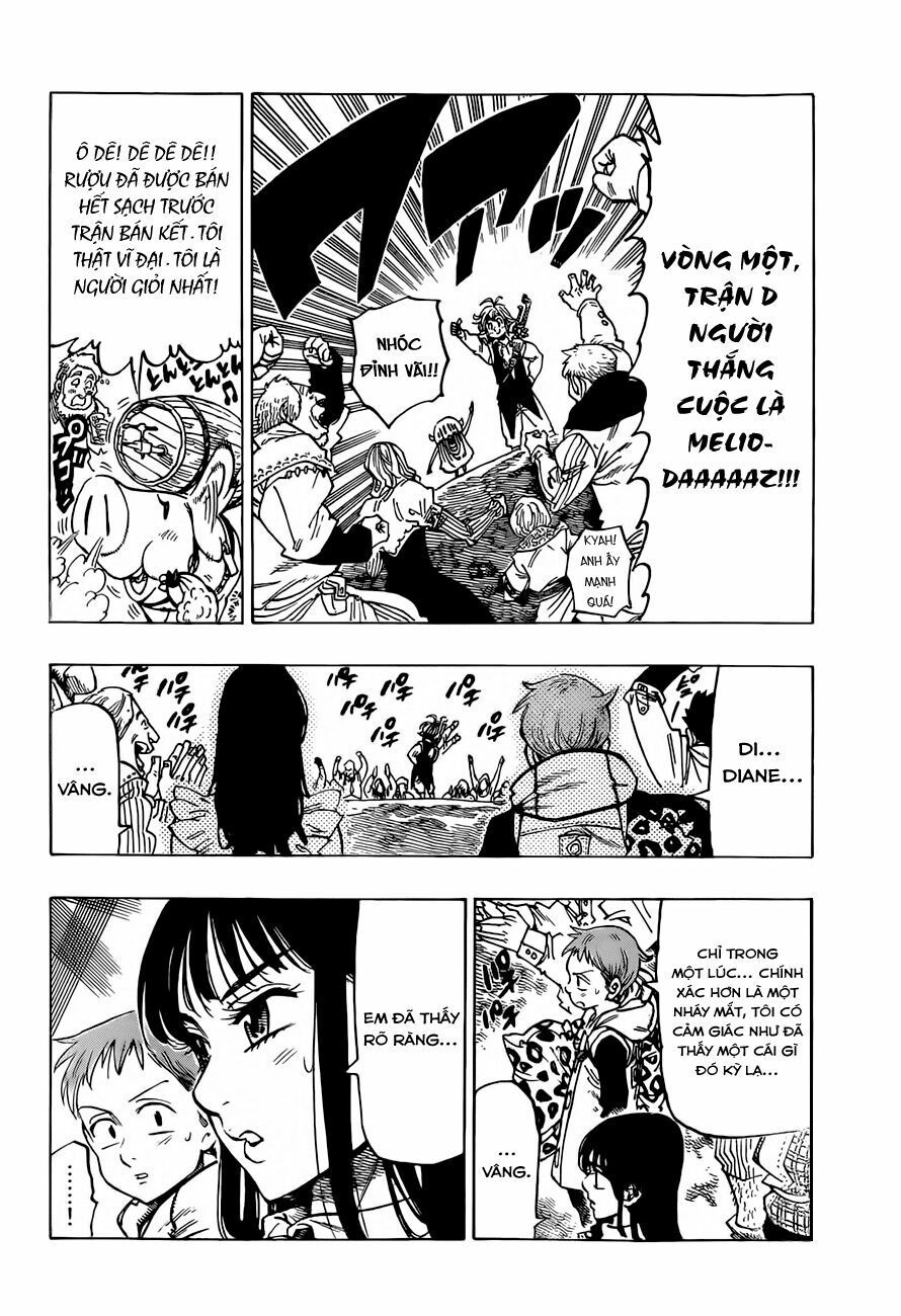 đọc truyện Thất Hình Đại Tội Chương 36 ảnh 17 tại Thiên Thai Truyện