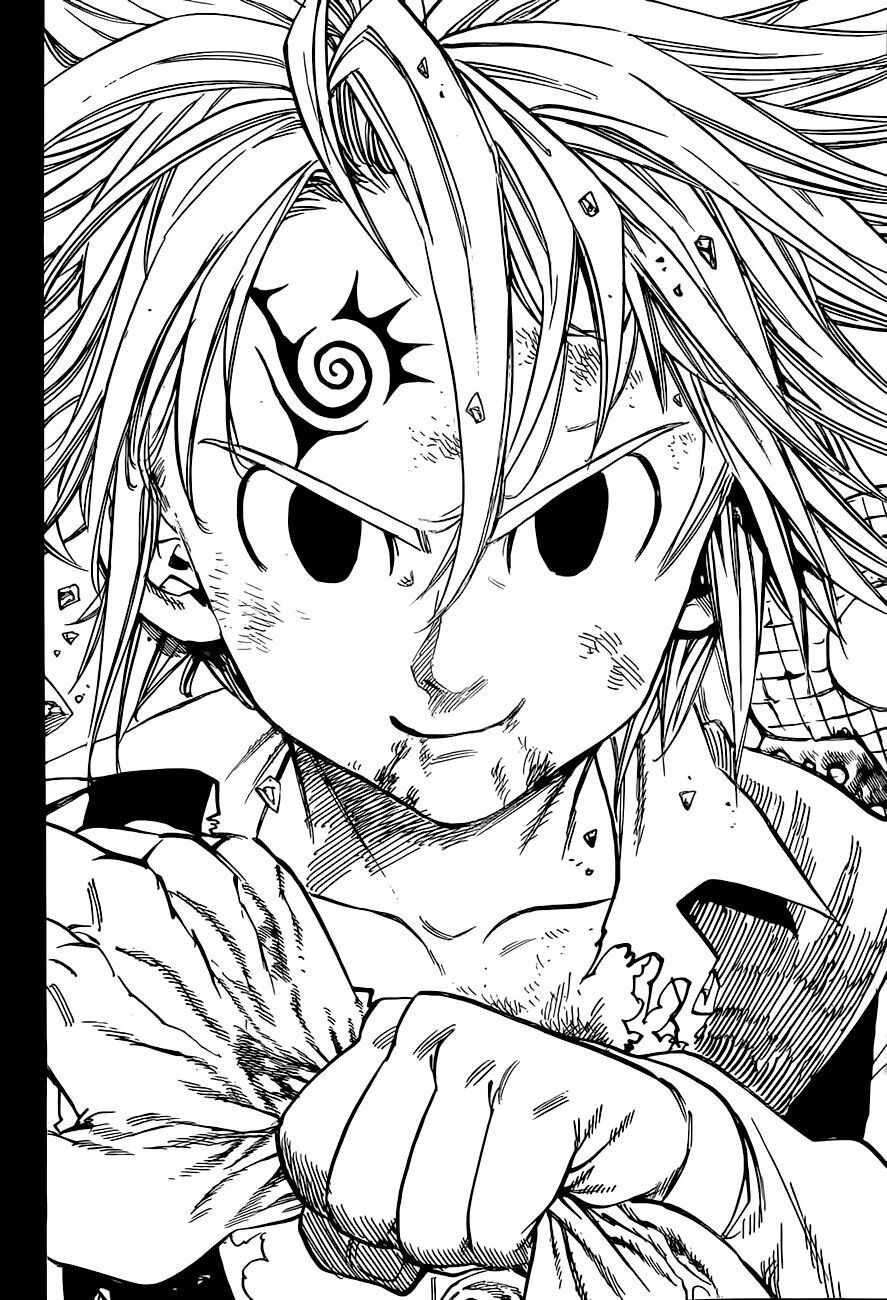 đọc truyện Thất Hình Đại Tội Chương 36 ảnh 19 tại Thiên Thai Truyện