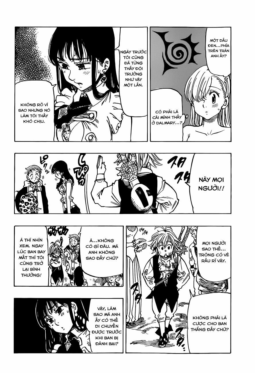 đọc truyện Thất Hình Đại Tội Chương 36 ảnh 21 tại Thiên Thai Truyện