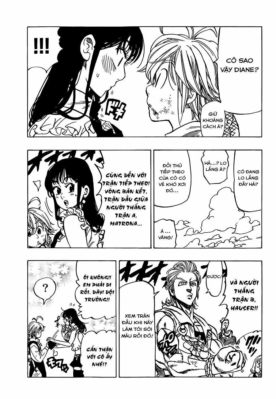 đọc truyện Thất Hình Đại Tội Chương 36 ảnh 22 tại Thiên Thai Truyện