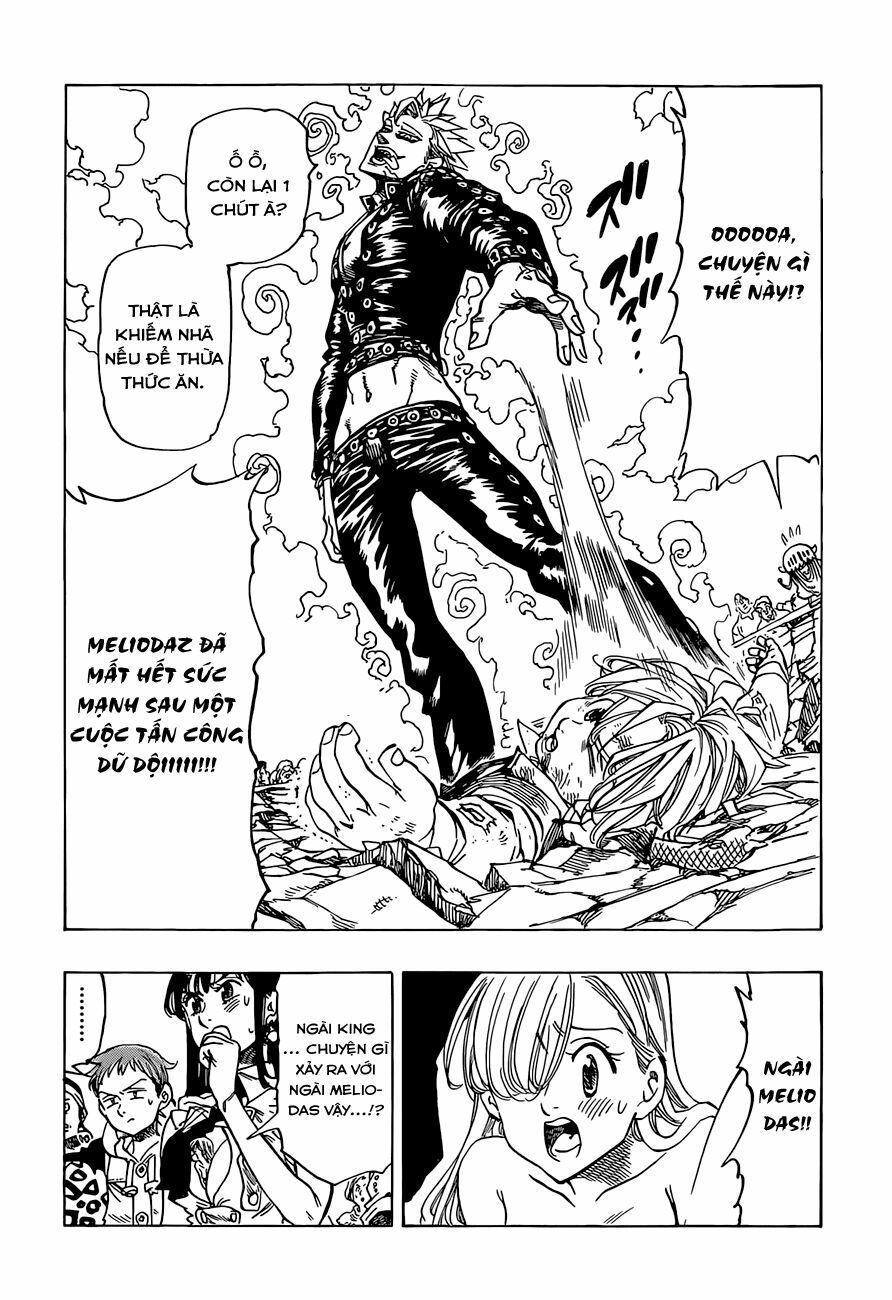 đọc truyện Thất Hình Đại Tội Chương 36 ảnh 5 tại Thiên Thai Truyện