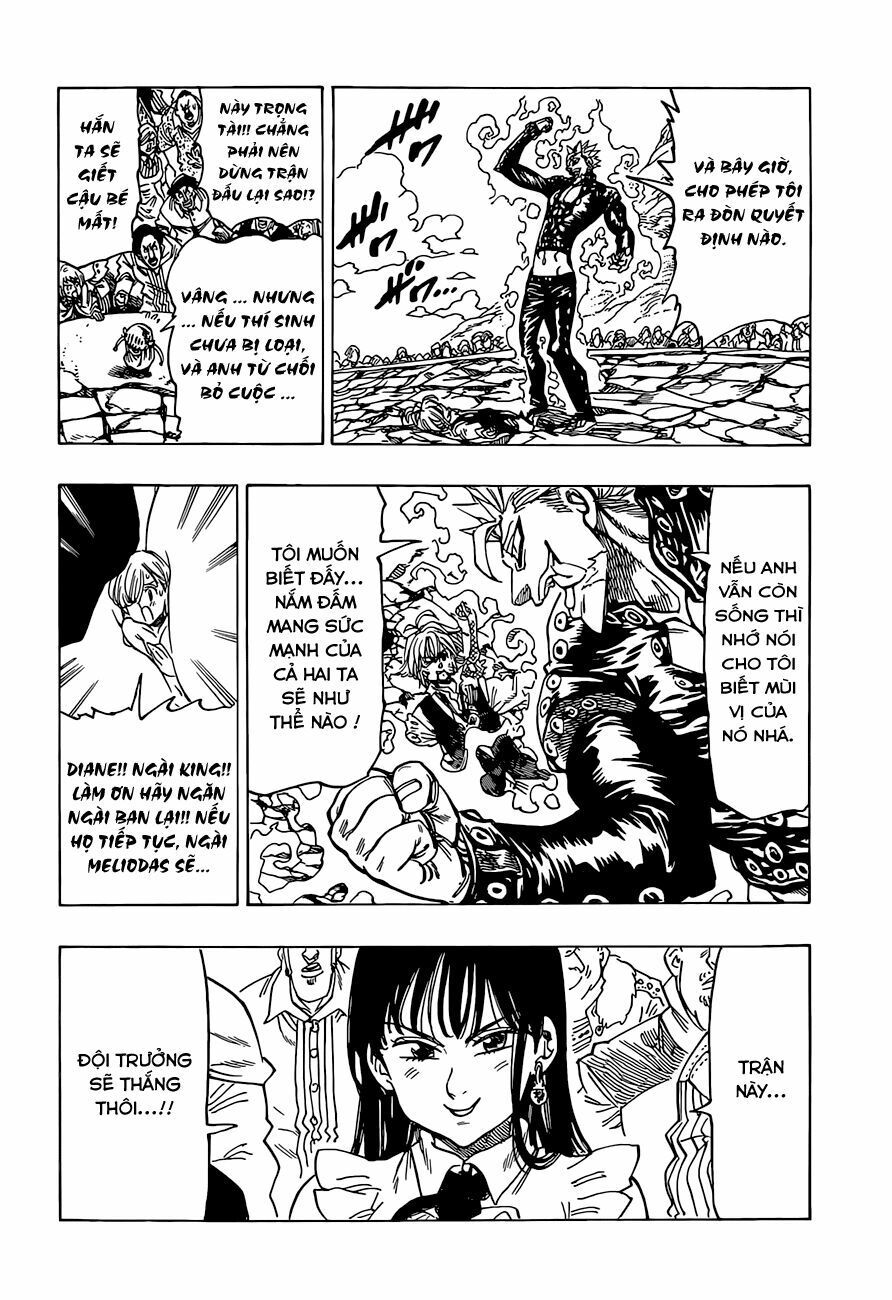 đọc truyện Thất Hình Đại Tội Chương 36 ảnh 9 tại Thiên Thai Truyện