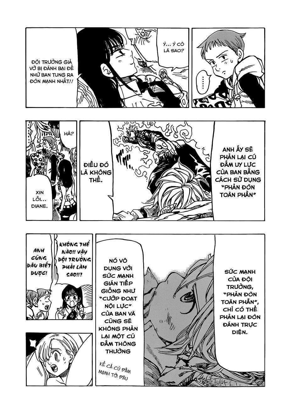 đọc truyện Thất Hình Đại Tội Chương 36 ảnh 10 tại Thiên Thai Truyện