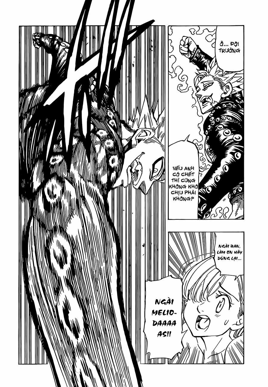 đọc truyện Thất Hình Đại Tội Chương 36 ảnh 11 tại Thiên Thai Truyện