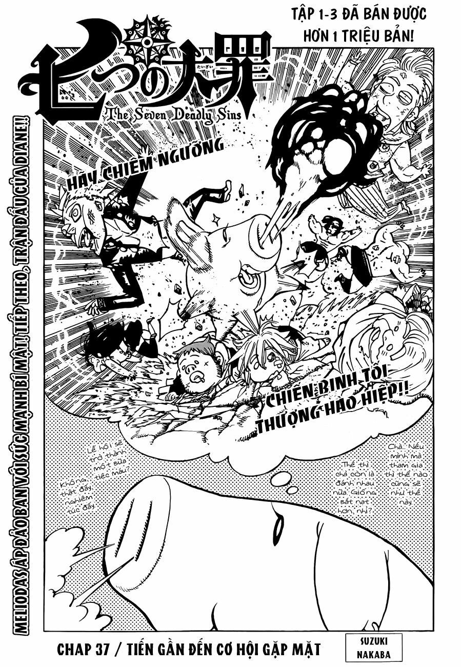 đọc truyện Thất Hình Đại Tội Chương 37 ảnh 3 tại Thiên Thai Truyện