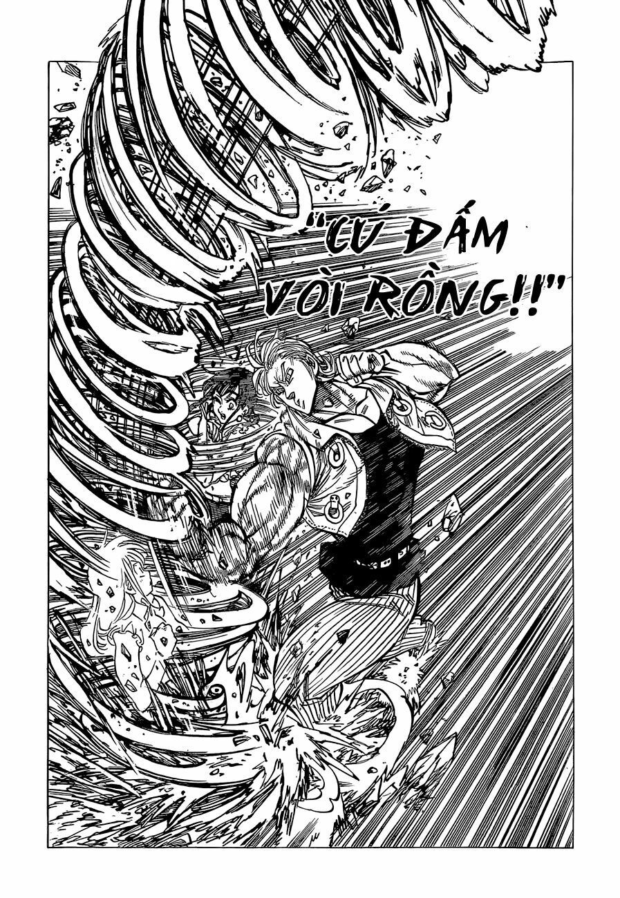 đọc truyện Thất Hình Đại Tội Chương 37 ảnh 13 tại Thiên Thai Truyện