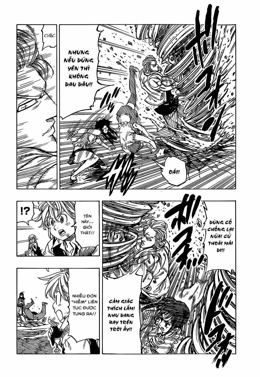 đọc truyện Thất Hình Đại Tội Chương 37 ảnh 15 tại Thiên Thai Truyện