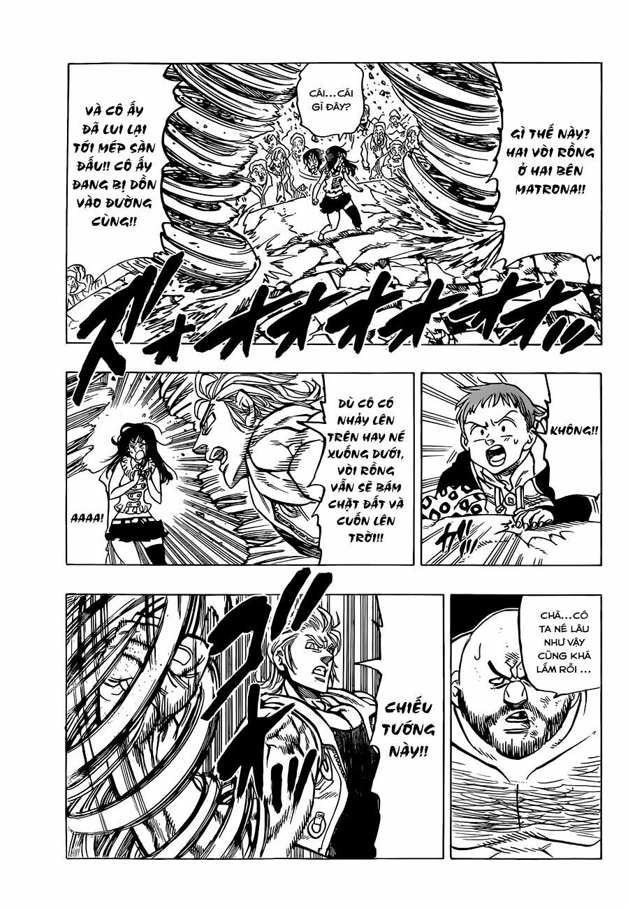 đọc truyện Thất Hình Đại Tội Chương 37 ảnh 18 tại Thiên Thai Truyện