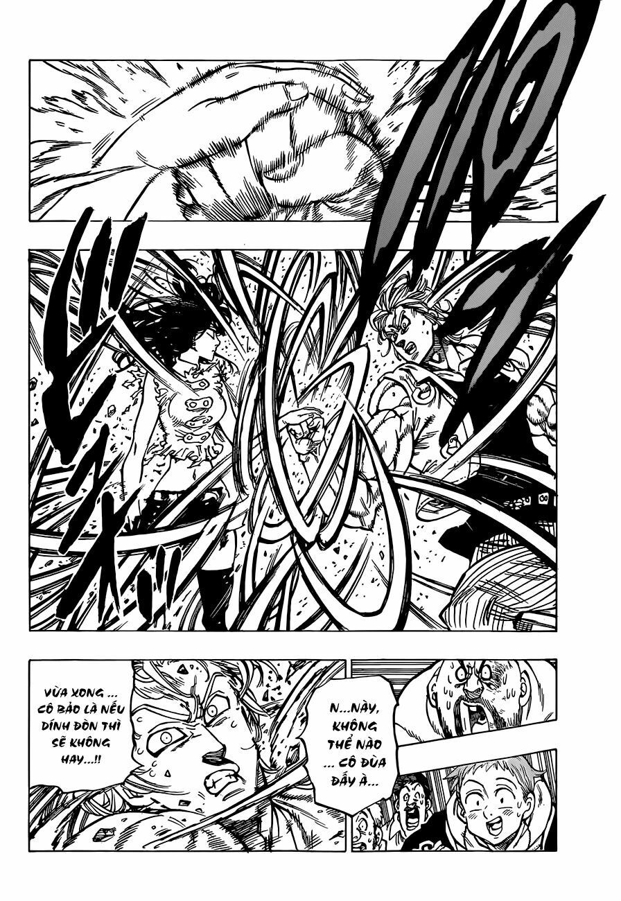 đọc truyện Thất Hình Đại Tội Chương 37 ảnh 19 tại Thiên Thai Truyện