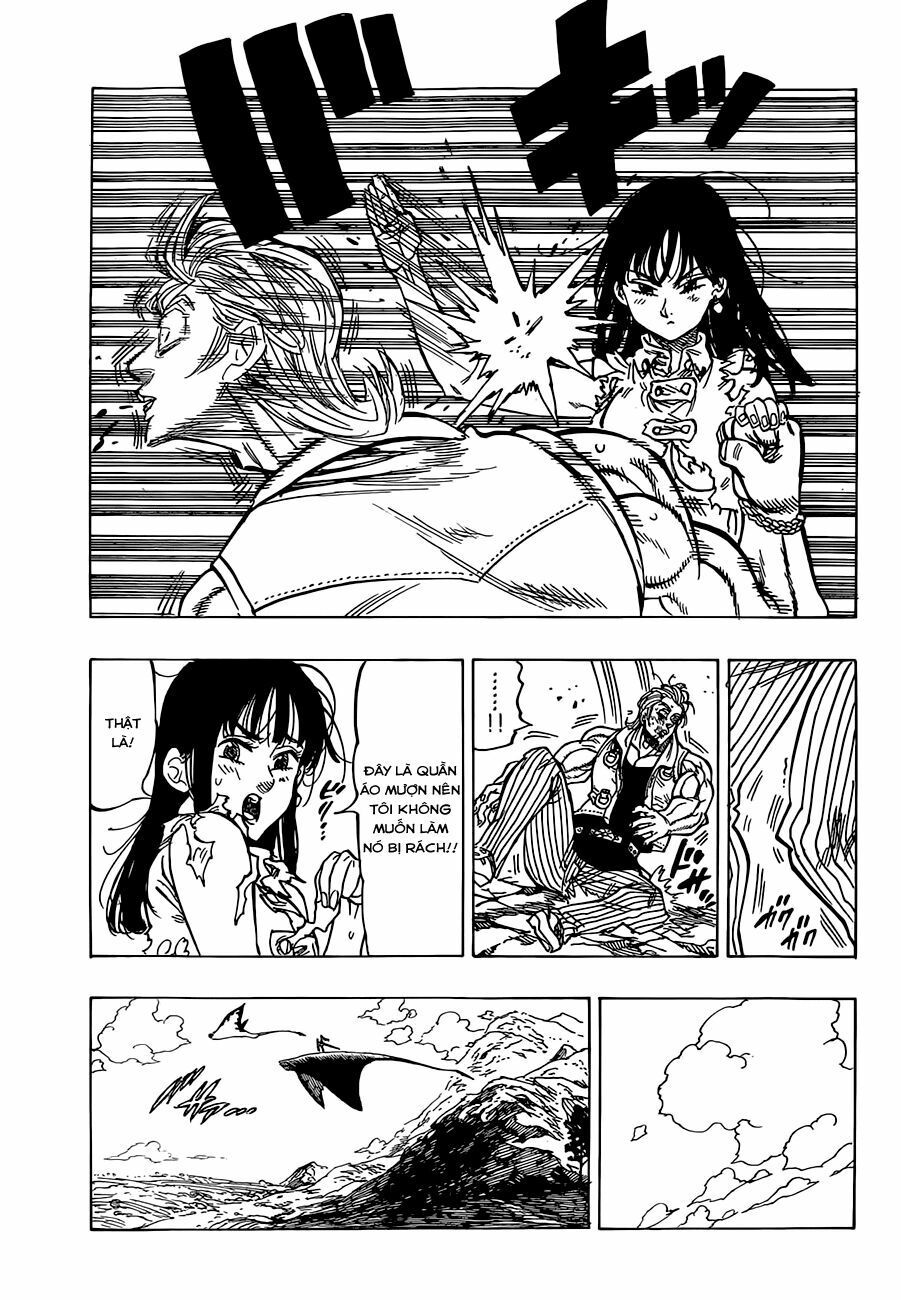 đọc truyện Thất Hình Đại Tội Chương 37 ảnh 20 tại Thiên Thai Truyện