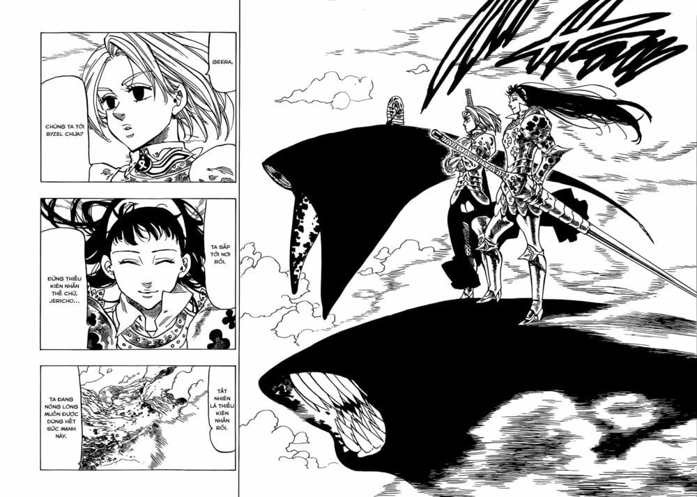 đọc truyện Thất Hình Đại Tội Chương 37 ảnh 21 tại Thiên Thai Truyện