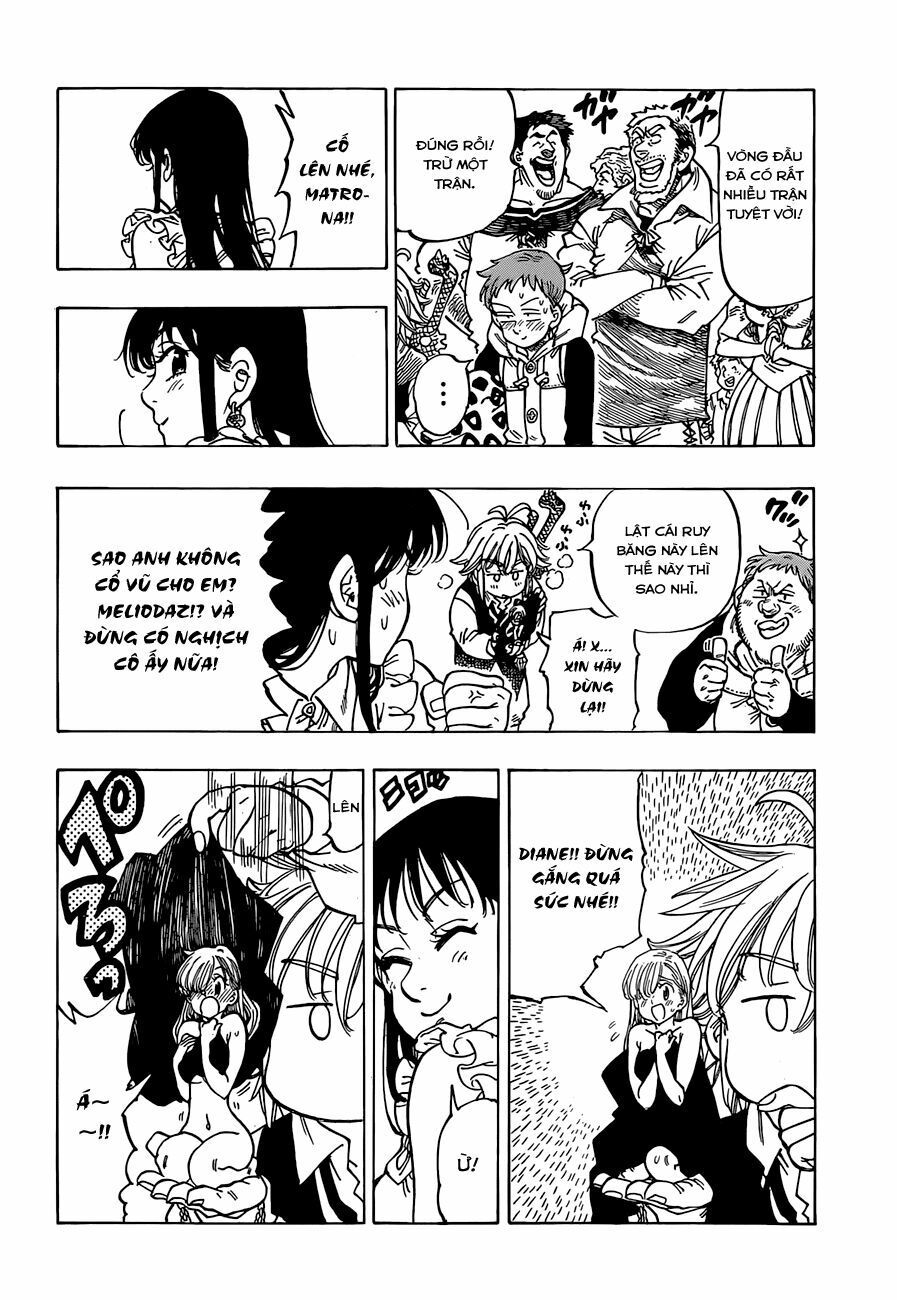 đọc truyện Thất Hình Đại Tội Chương 37 ảnh 7 tại Thiên Thai Truyện