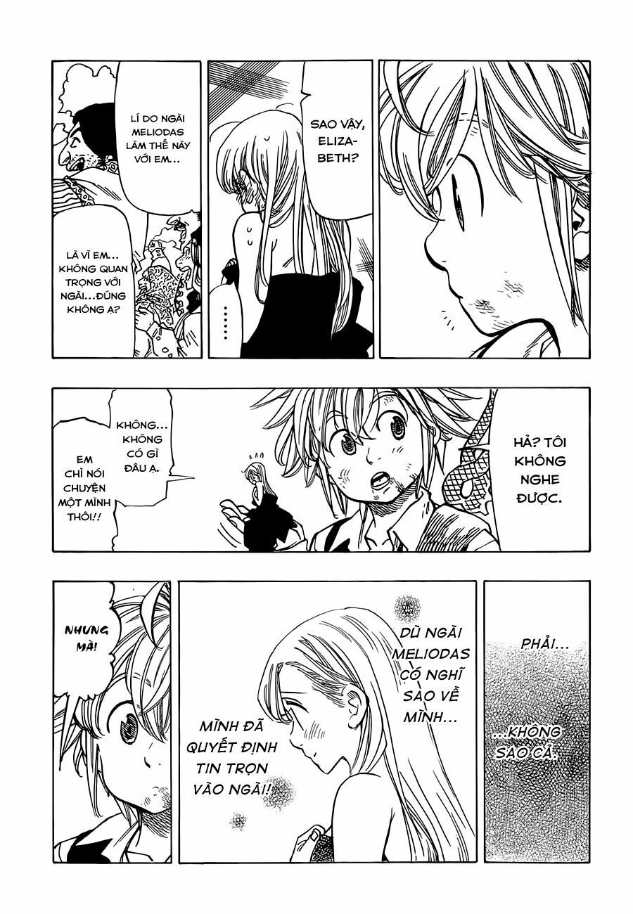 đọc truyện Thất Hình Đại Tội Chương 37 ảnh 8 tại Thiên Thai Truyện