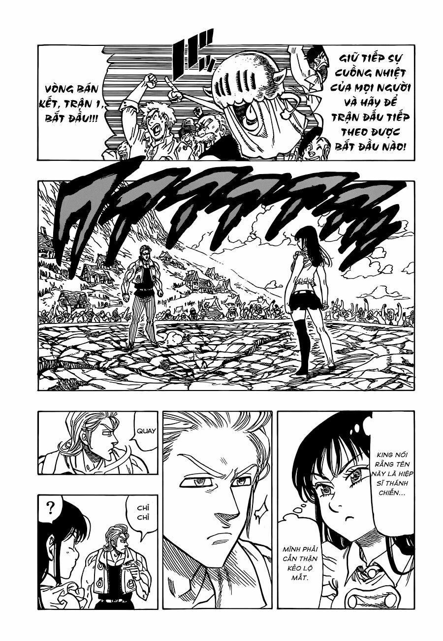 đọc truyện Thất Hình Đại Tội Chương 37 ảnh 10 tại Thiên Thai Truyện