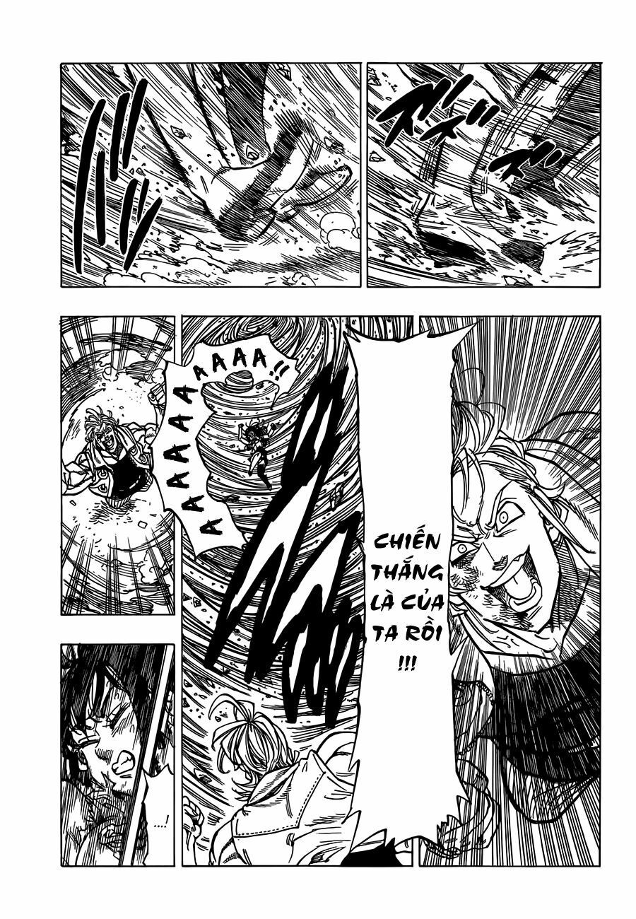 đọc truyện Thất Hình Đại Tội Chương 38 ảnh 12 tại Thiên Thai Truyện