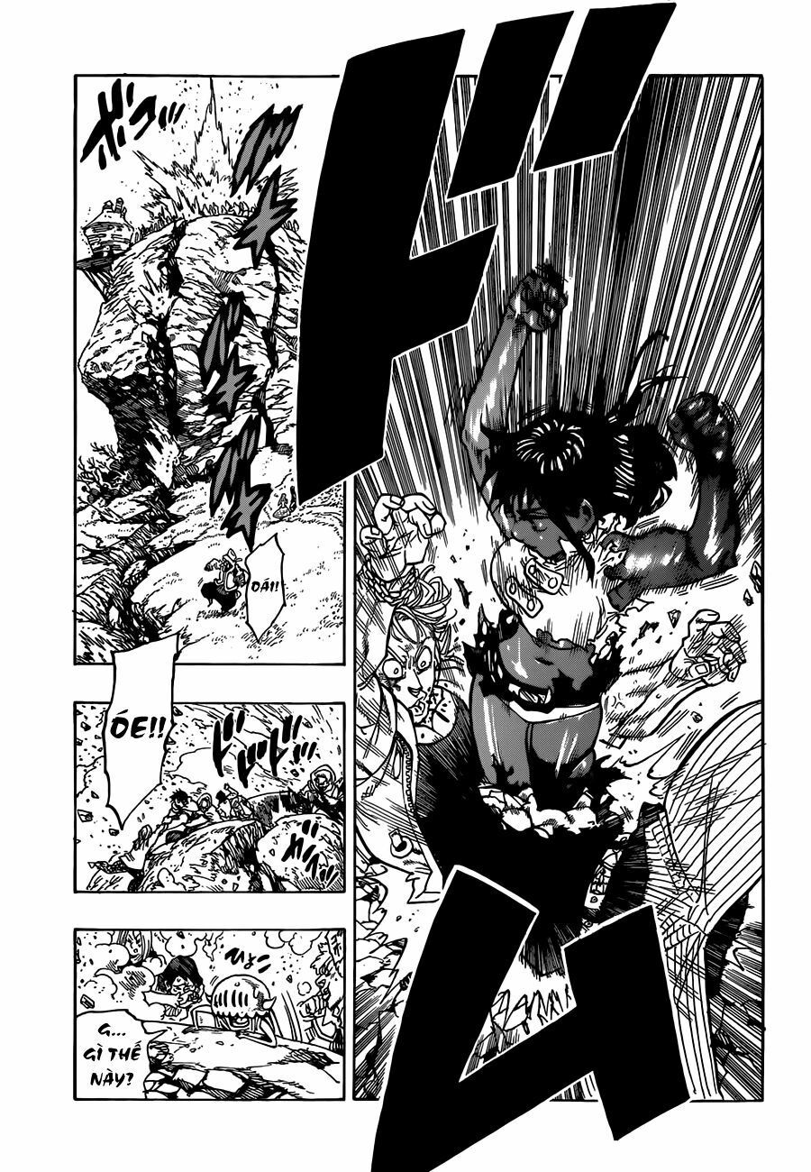 đọc truyện Thất Hình Đại Tội Chương 38 ảnh 14 tại Thiên Thai Truyện