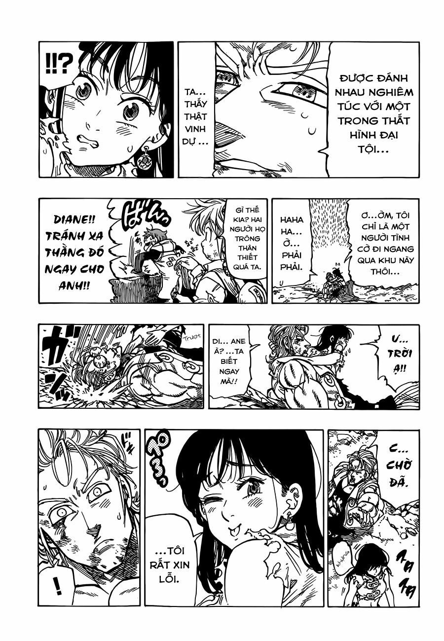 đọc truyện Thất Hình Đại Tội Chương 38 ảnh 16 tại Thiên Thai Truyện