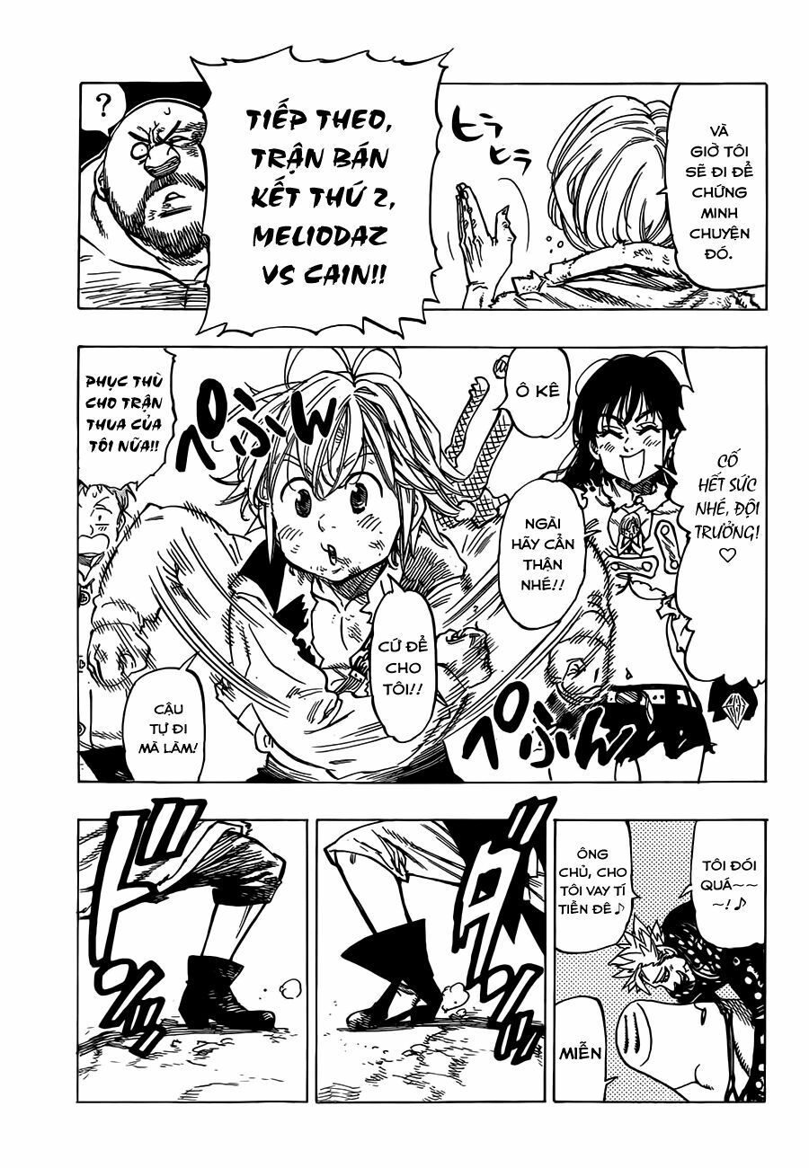 đọc truyện Thất Hình Đại Tội Chương 38 ảnh 18 tại Thiên Thai Truyện