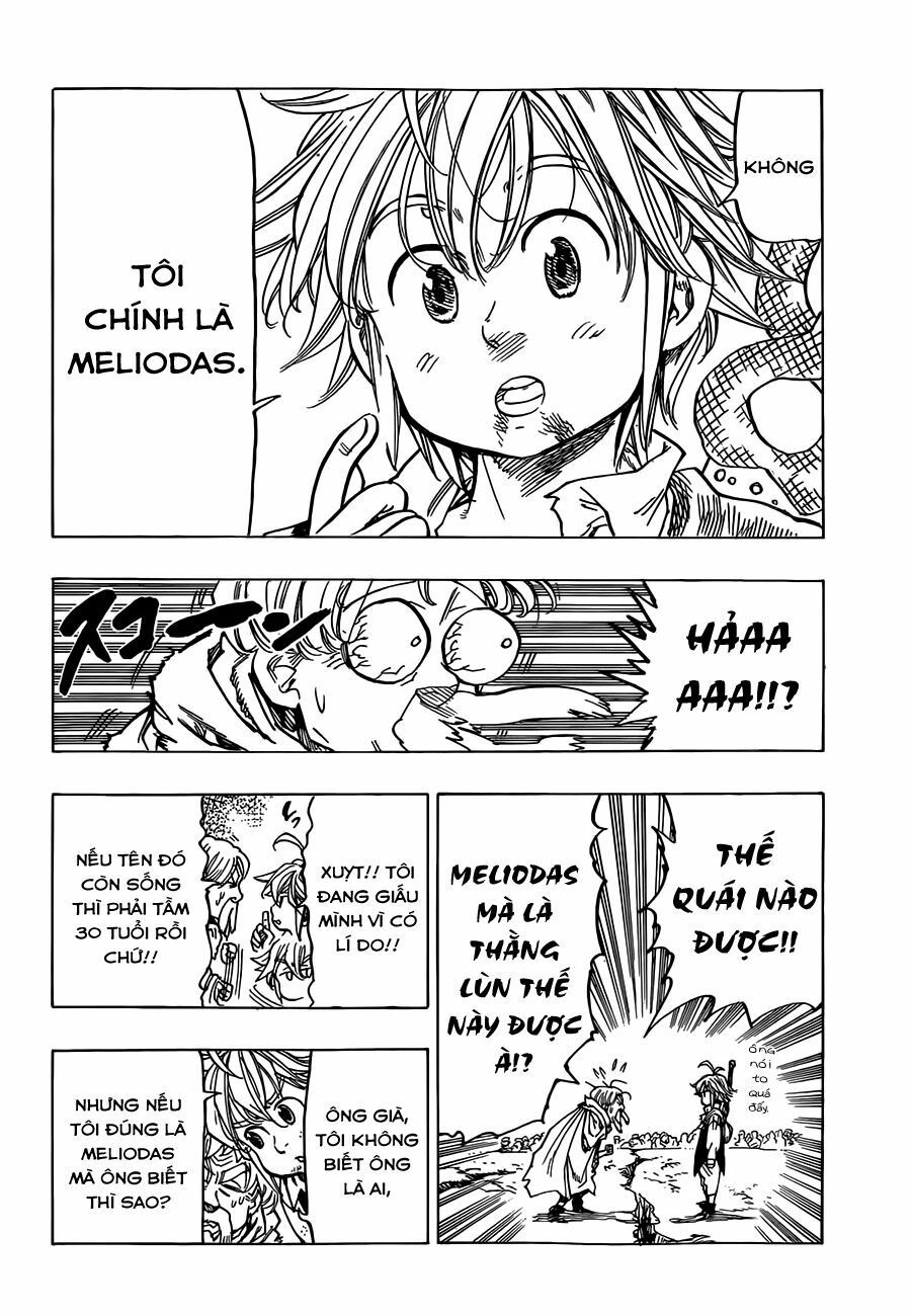 đọc truyện Thất Hình Đại Tội Chương 38 ảnh 21 tại Thiên Thai Truyện