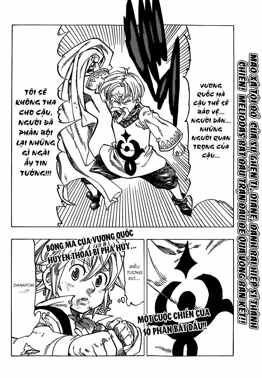 đọc truyện Thất Hình Đại Tội Chương 38 ảnh 23 tại Thiên Thai Truyện