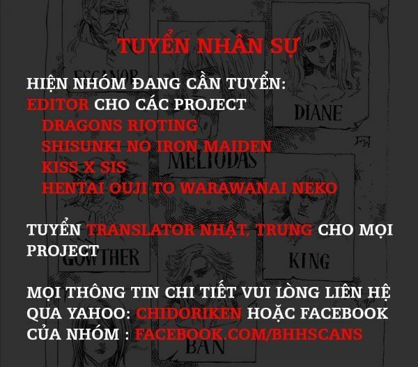 đọc truyện Thất Hình Đại Tội Chương 38 ảnh 24 tại Thiên Thai Truyện