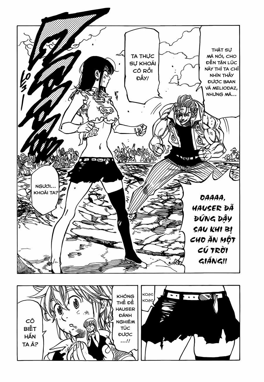 đọc truyện Thất Hình Đại Tội Chương 38 ảnh 5 tại Thiên Thai Truyện